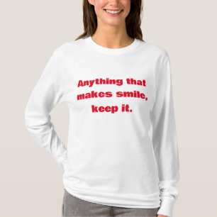 T-Shirt