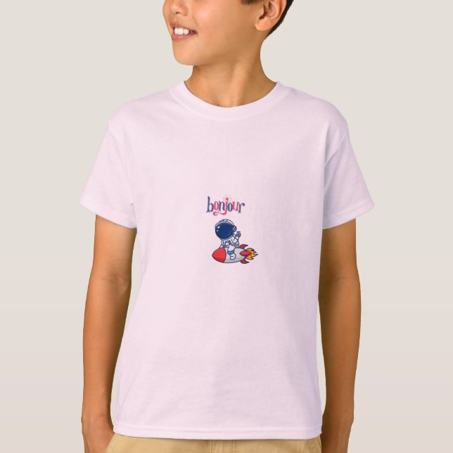 T-Shirt (Front)