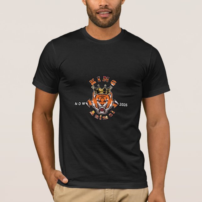 T-Shirt (Front)