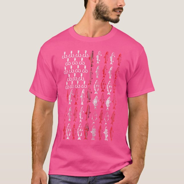 T-Shirt (Front)
