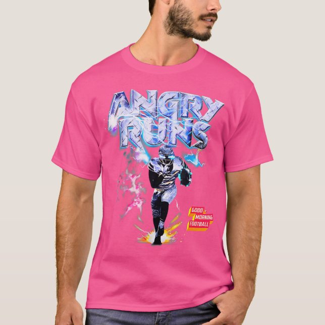 T-Shirt (Front)