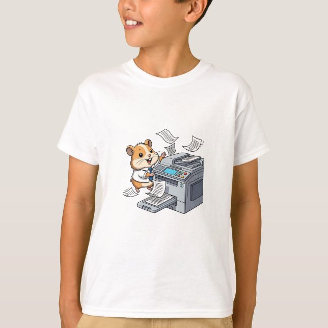 T-Shirt (Front)