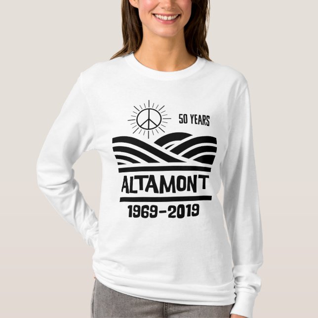 T-Shirt (Front)