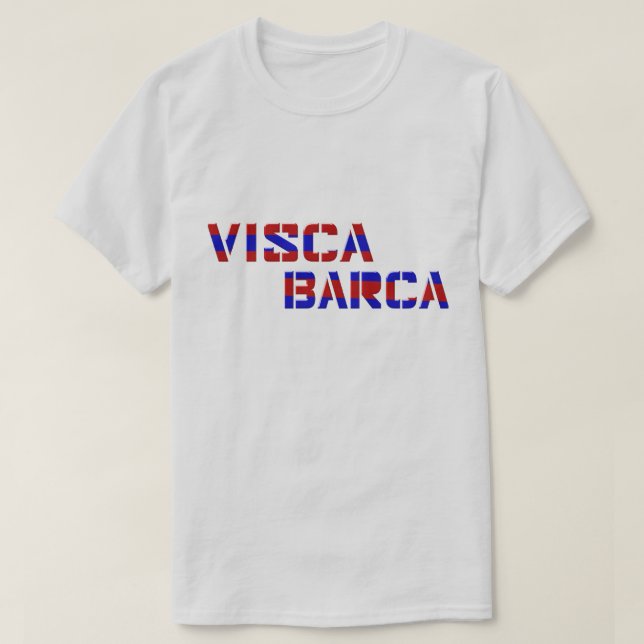 T-Shirt (Design Front)