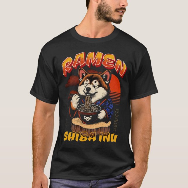 T-Shirt (Front)