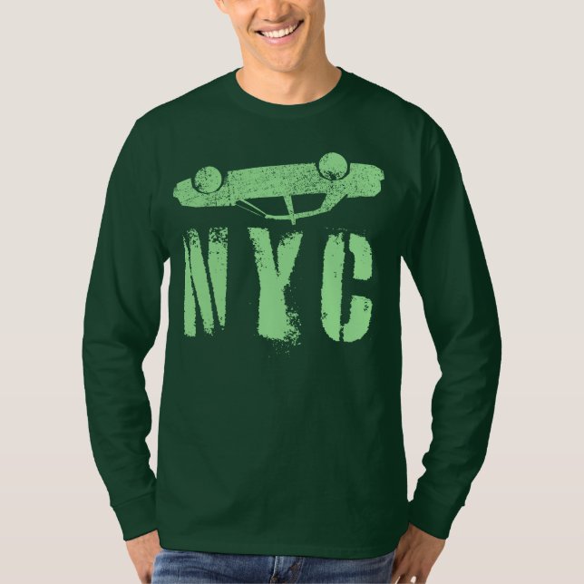 T-Shirt (Front)