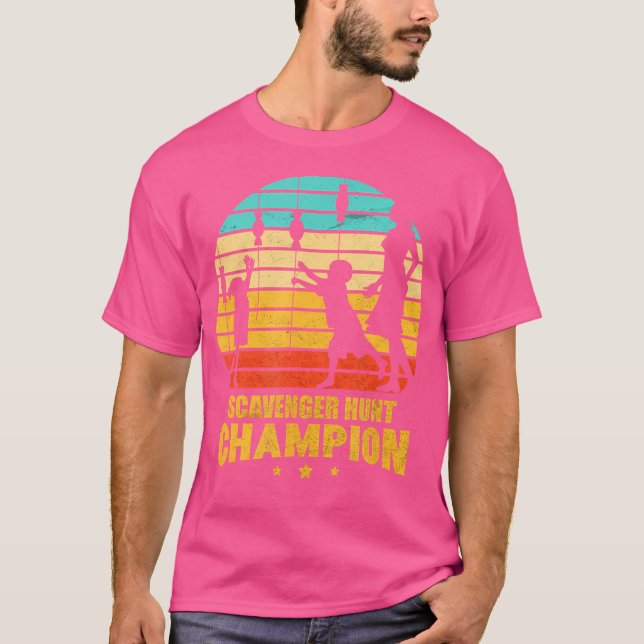 T-Shirt (Front)