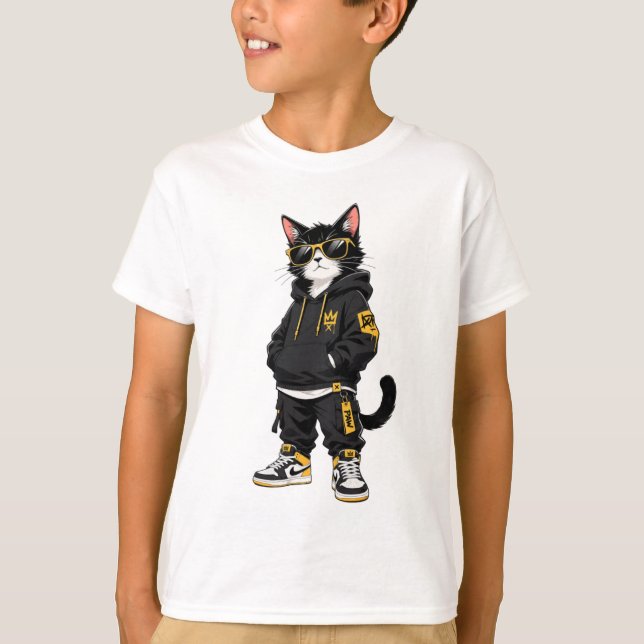 T-Shirt (Front)