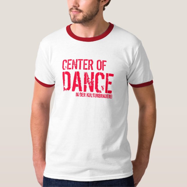 t-shirt (Front)