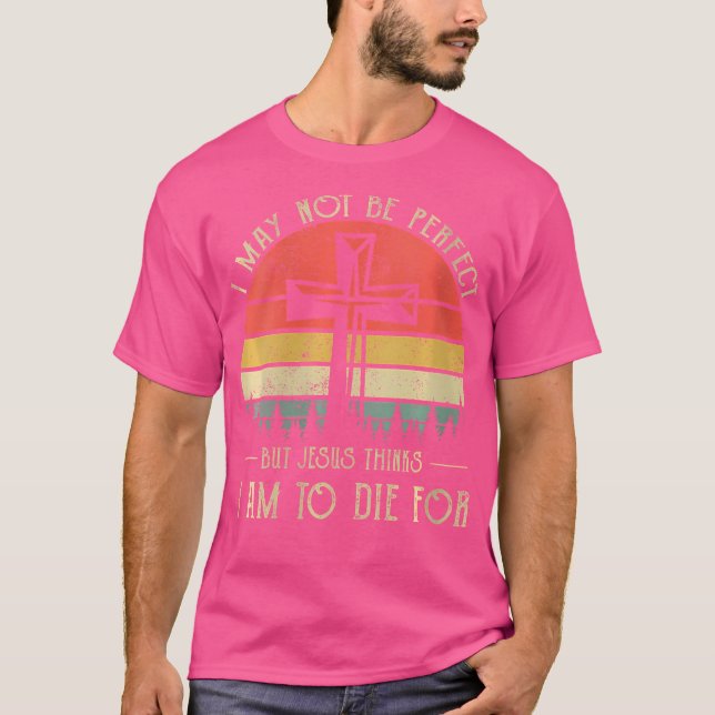 T-Shirt (Front)