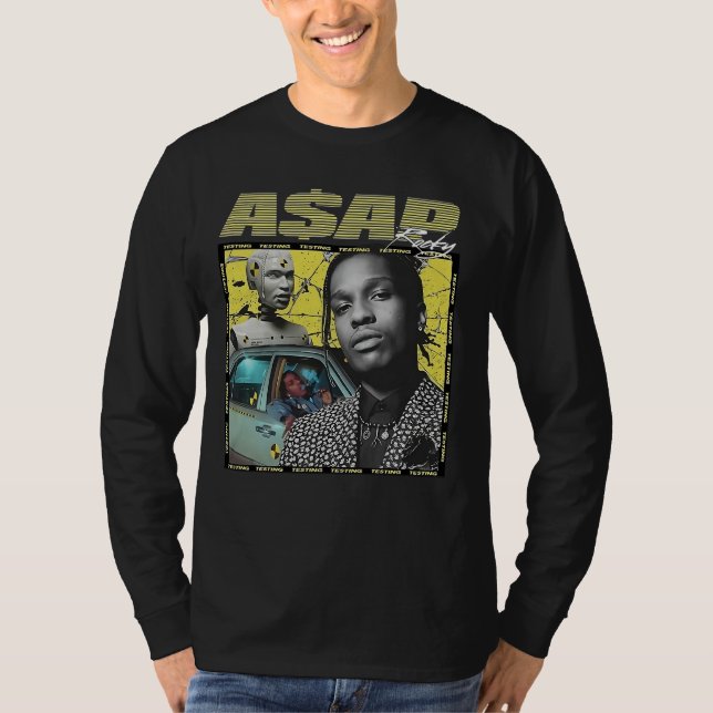 T-Shirt (Front)