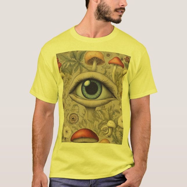 t-shirt (Front)