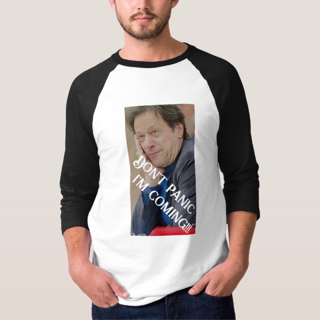 T shirt  (Front)