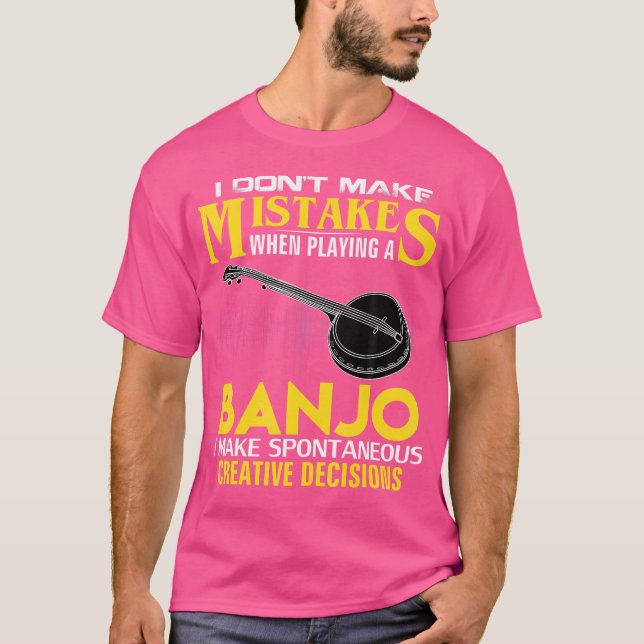 T-Shirt (Front)