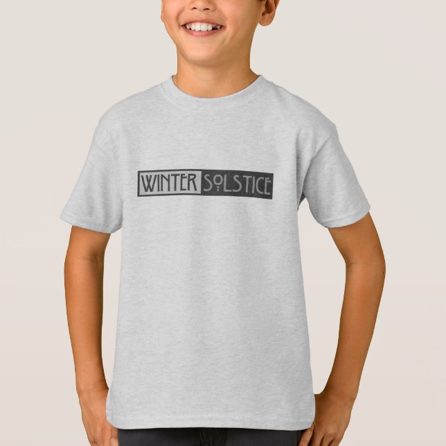 T-Shirt (Front)