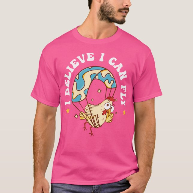 T-Shirt (Front)