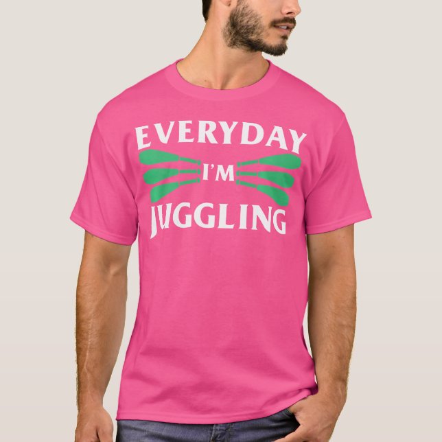 T-Shirt (Front)
