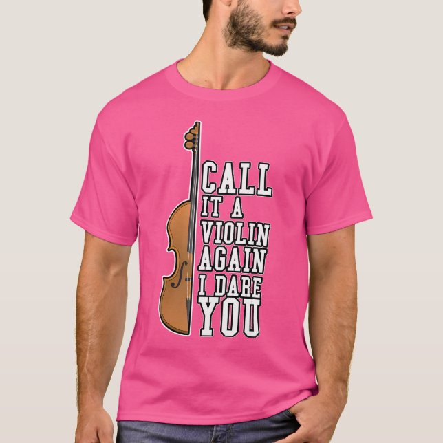 T-Shirt (Front)
