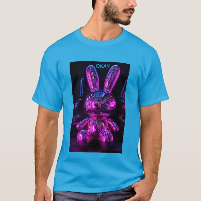 T-Shirt (Front)