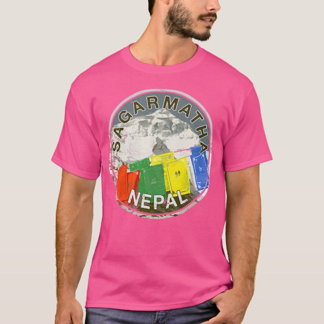 T-Shirt (Front)