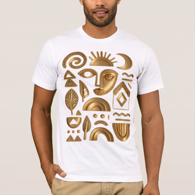 T-Shirt (Front)