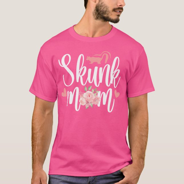 T-Shirt (Front)