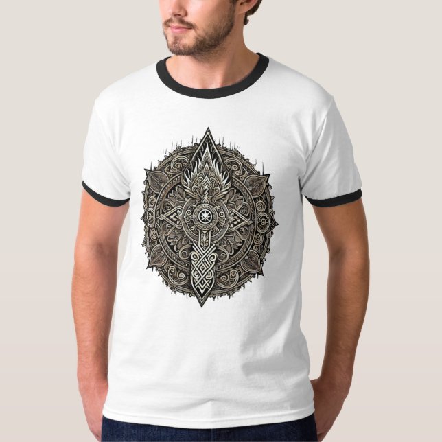 T-Shirt (Front)