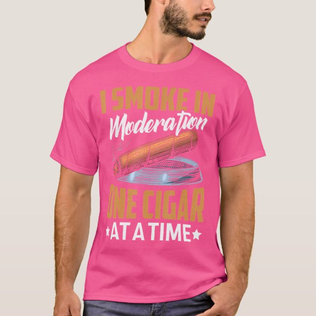 T-Shirt (Front)