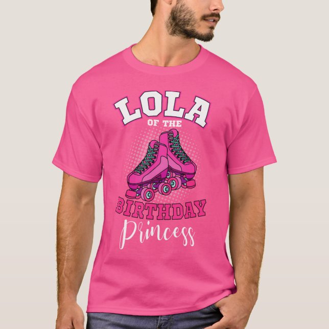 T-Shirt (Front)