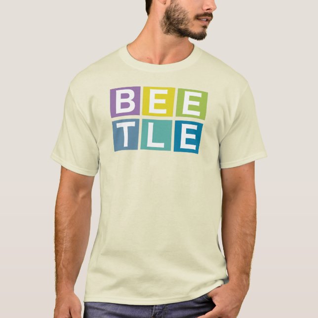T-shirt (Front)