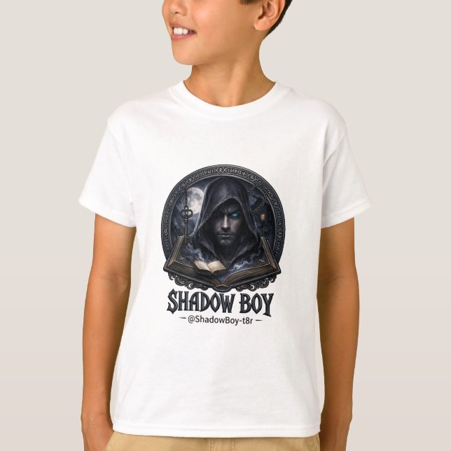 T-Shirt (Front)
