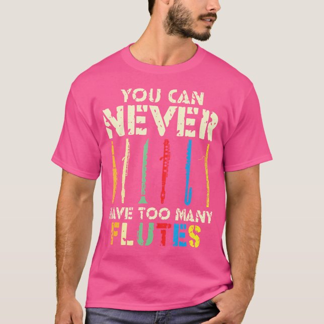 T-Shirt (Front)