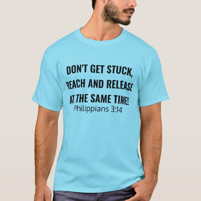 T-Shirt (Front)