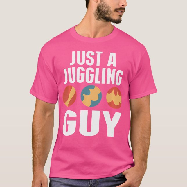 T-Shirt (Front)