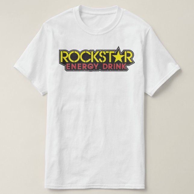 T-Shirt (Design Front)