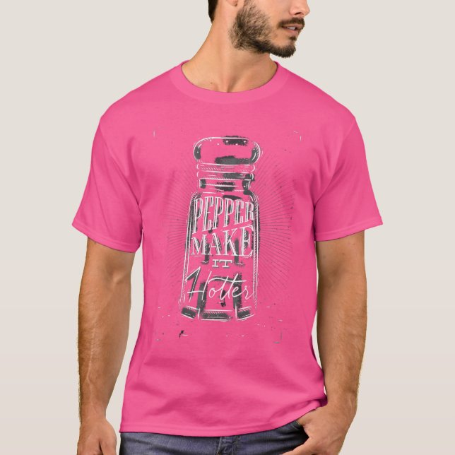T-Shirt (Front)