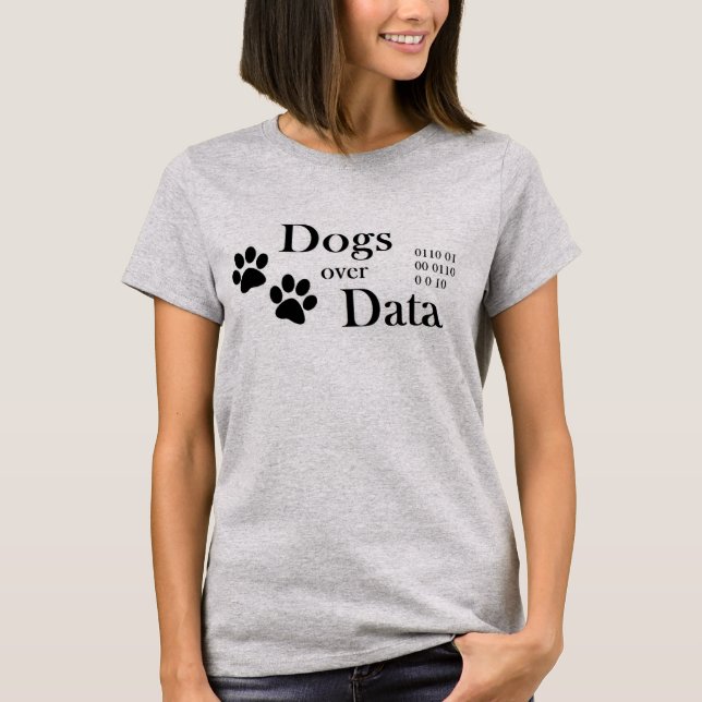 T-Shirt (Front)