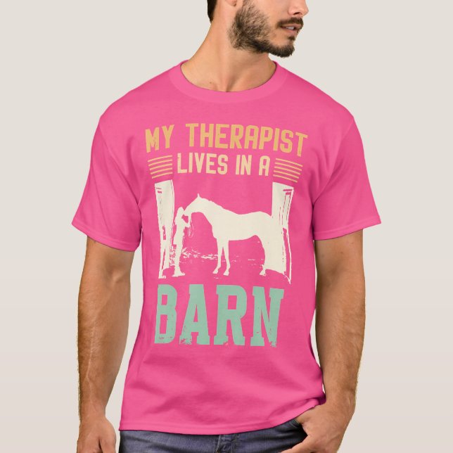 T-Shirt (Front)