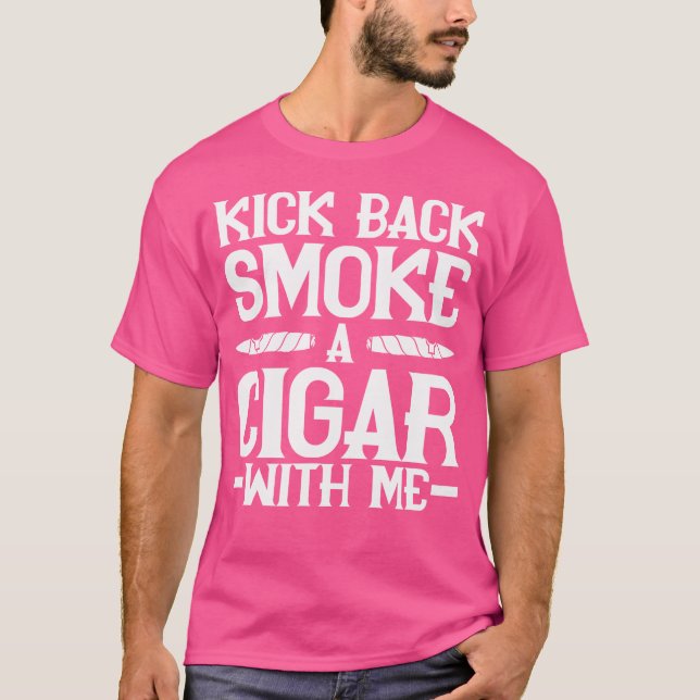 T-Shirt (Front)