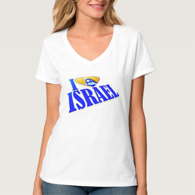 T-Shirt (Front)
