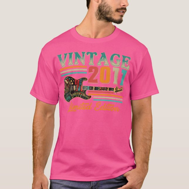 T-Shirt (Front)