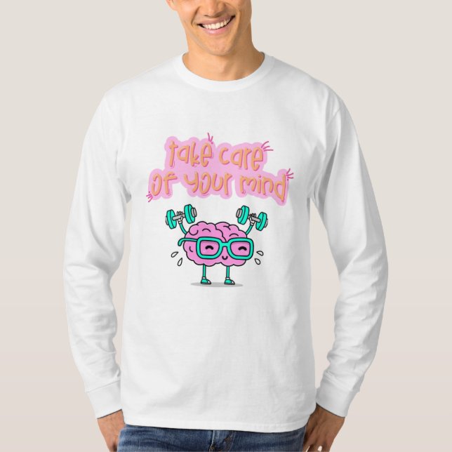 T-Shirt (Front)