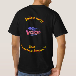 T-shirt