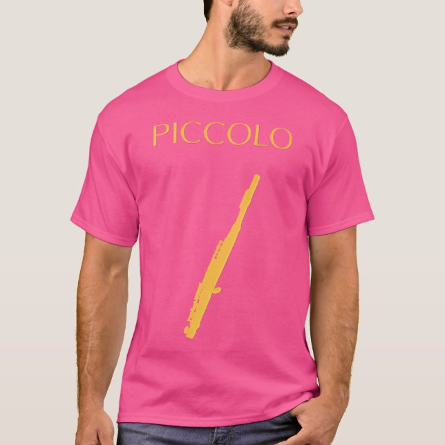 T-Shirt (Front)