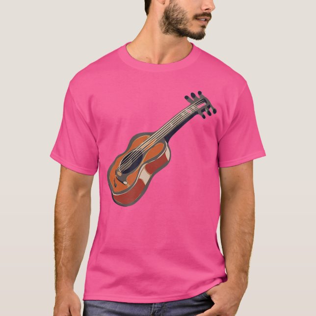 T-Shirt (Front)