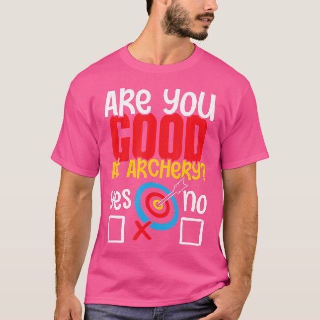 T-Shirt (Front)