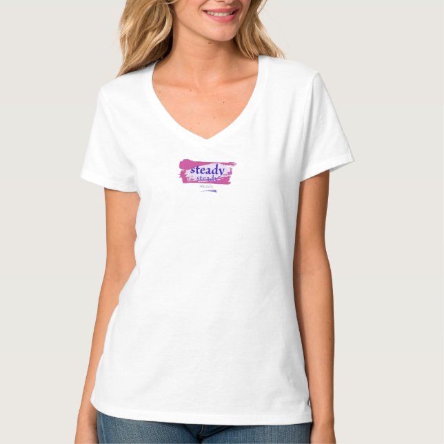 T-Shirt (Front)