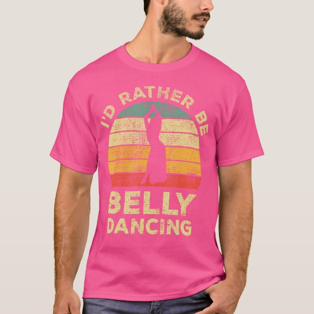 T-Shirt (Front)