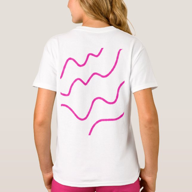 T-Shirt (Back)