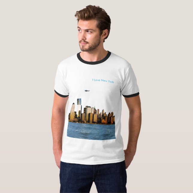 T-Shirt (Front Full)